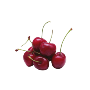 Organic Cheeries